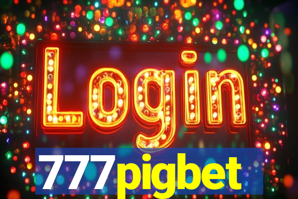 777pigbet