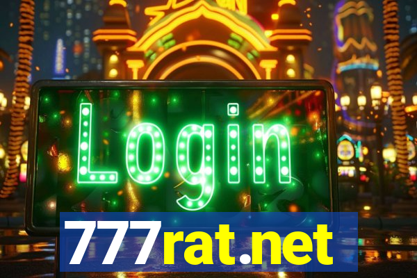 777rat.net