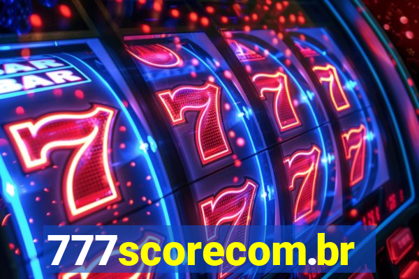 777scorecom.br