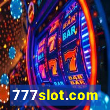 777slot.com