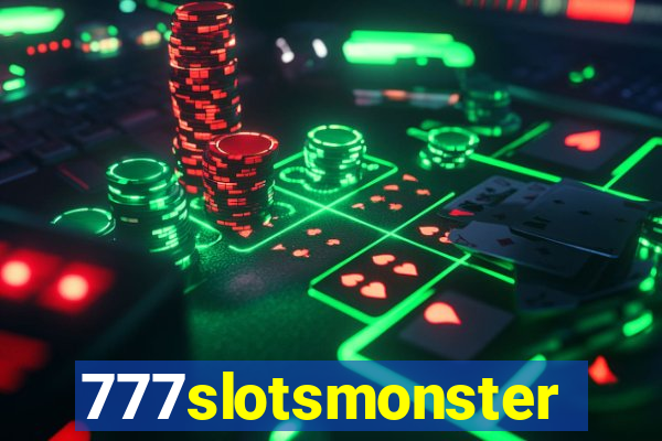 777slotsmonster