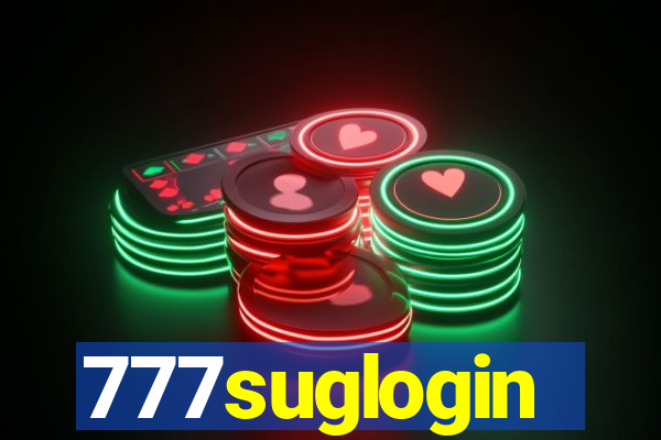 777suglogin