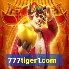 777tiger1.com