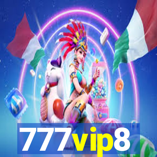 777vip8