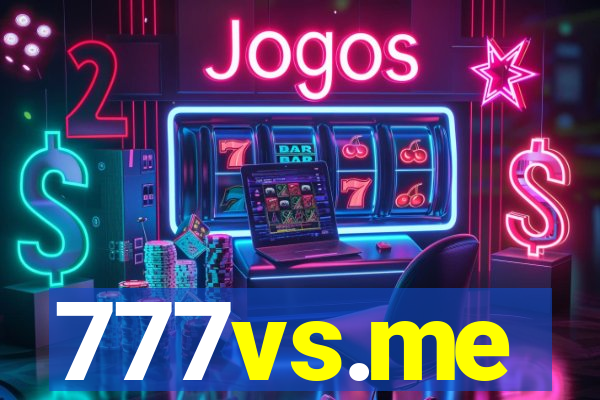 777vs.me