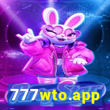 777wto.app