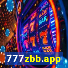 777zbb.app