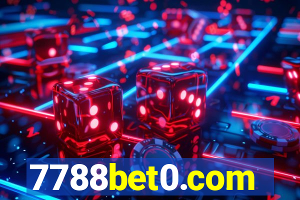 7788bet0.com