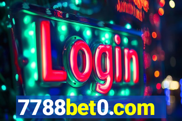 7788bet0.com