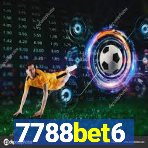 7788bet6