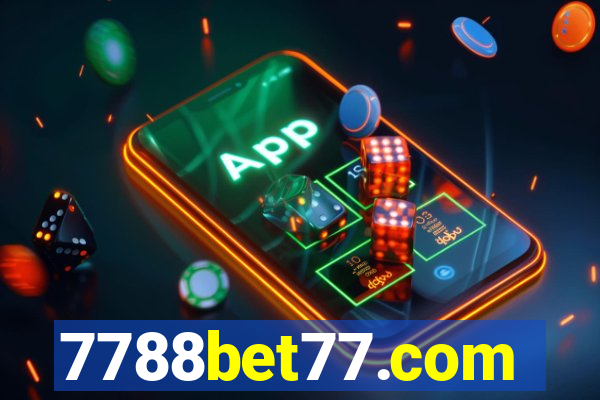 7788bet77.com