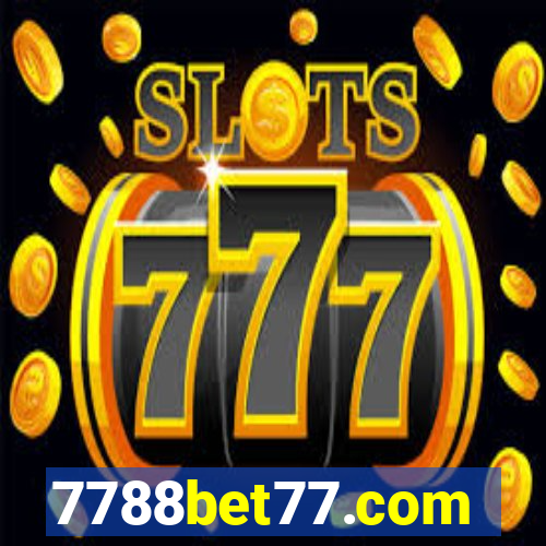 7788bet77.com