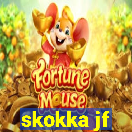 skokka jf