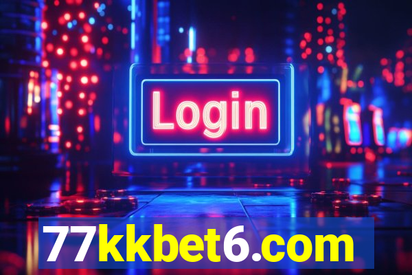 77kkbet6.com