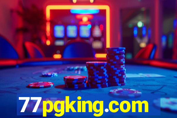 77pgking.com