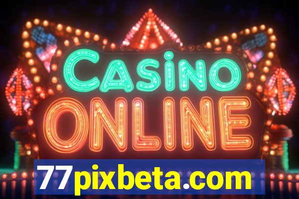 77pixbeta.com