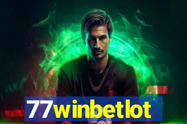 77winbetlot