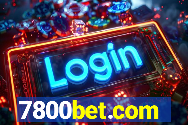 7800bet.com