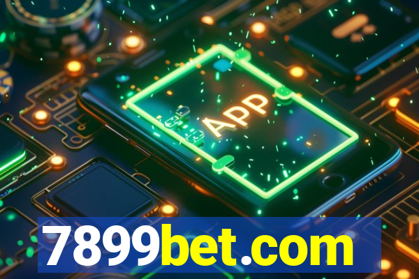 7899bet.com