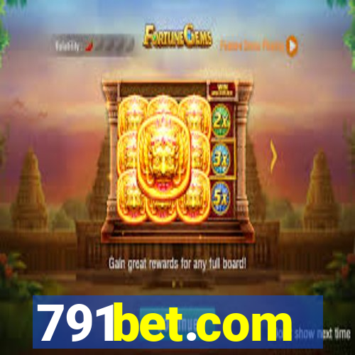 791bet.com