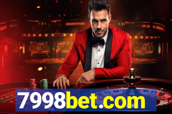 7998bet.com