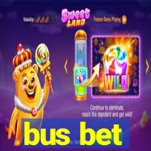 bus bet