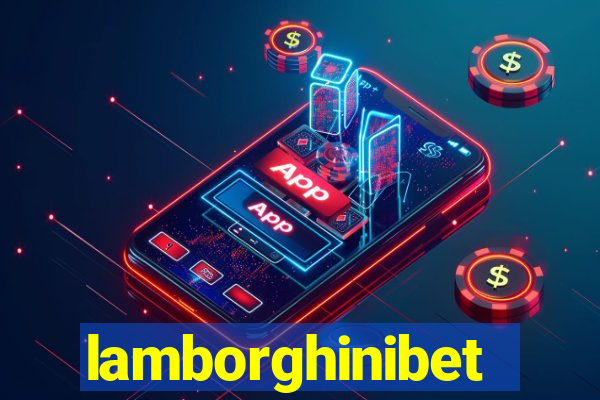 lamborghinibet