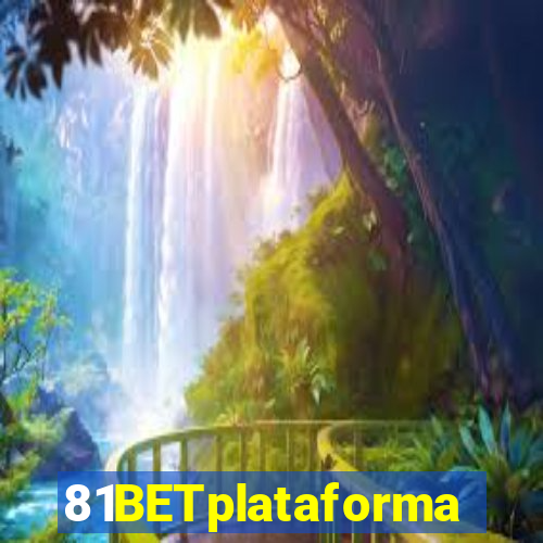 81BETplataforma