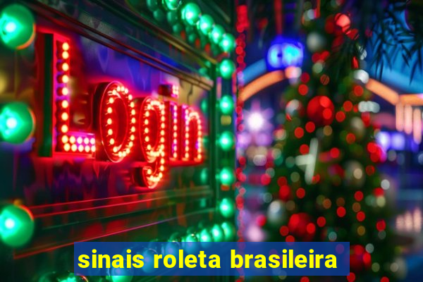 sinais roleta brasileira