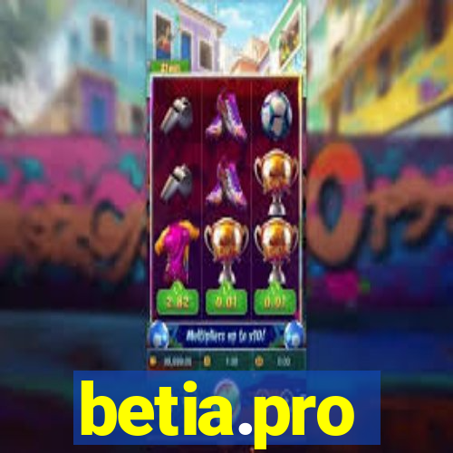 betia.pro