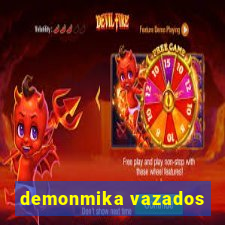 demonmika vazados