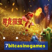 7bitcasinogames