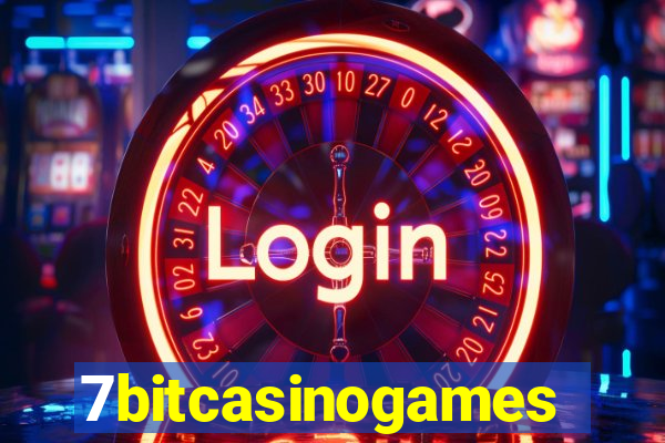 7bitcasinogames