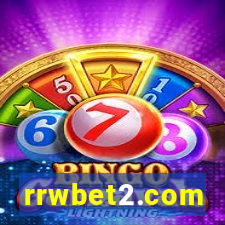 rrwbet2.com