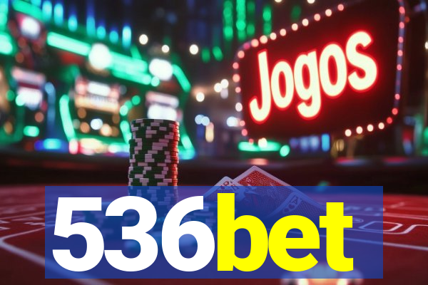 536bet