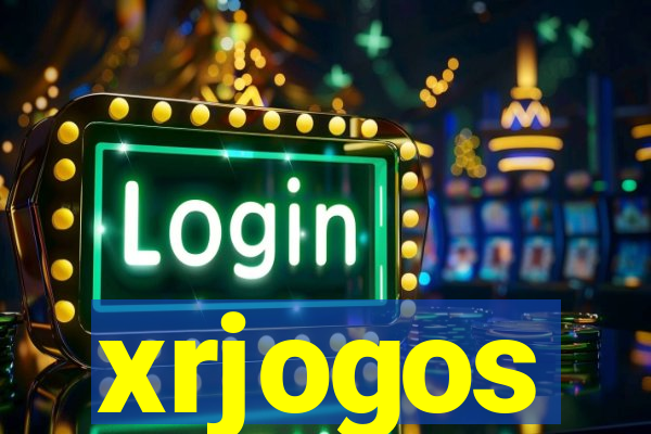 xrjogos