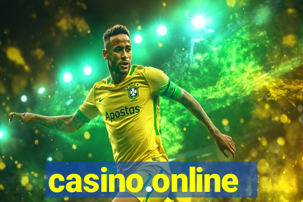 casino.online