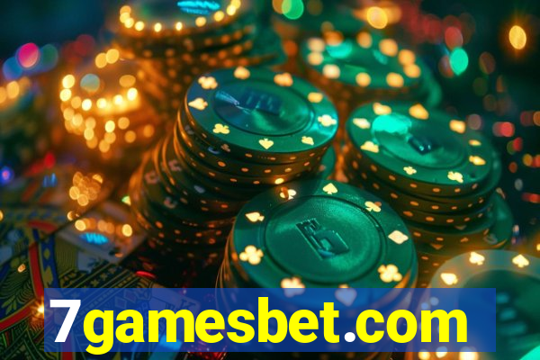 7gamesbet.com