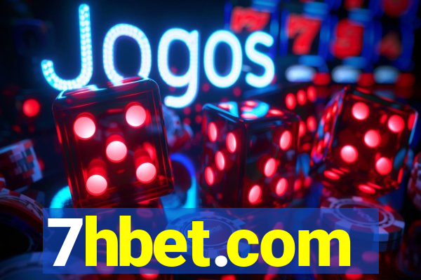 7hbet.com