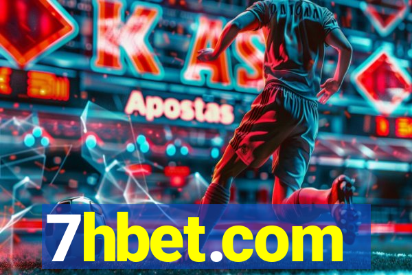 7hbet.com