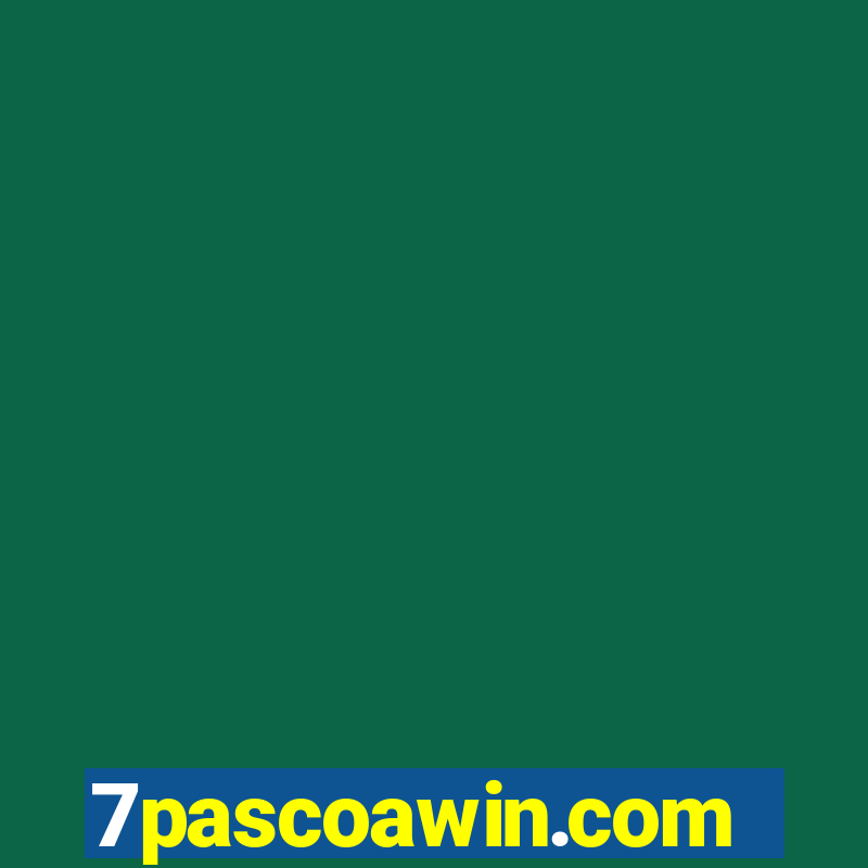 7pascoawin.com