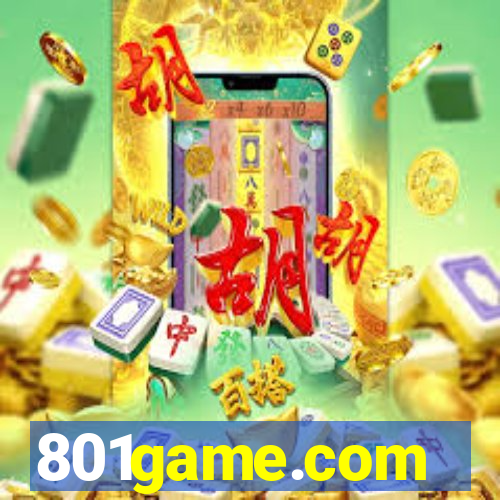 801game.com