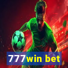 777win bet