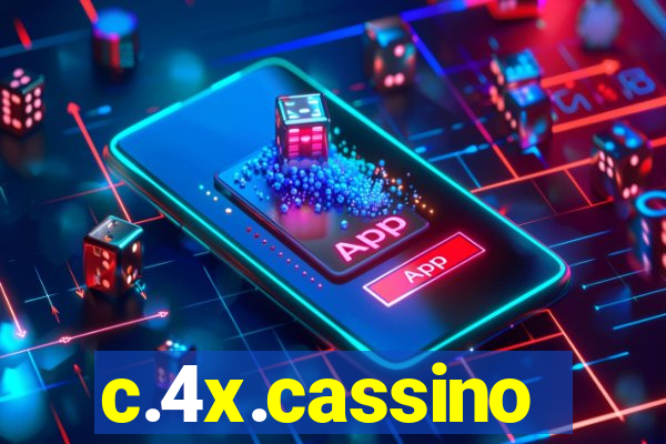 c.4x.cassino