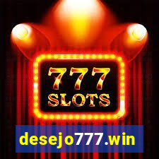 desejo777.win