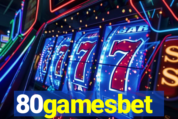 80gamesbet