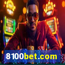 8100bet.com