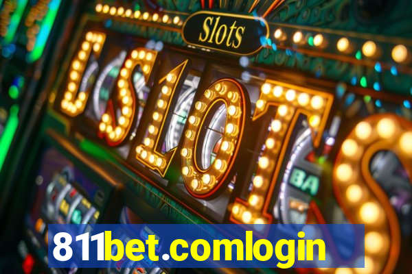 811bet.comlogin