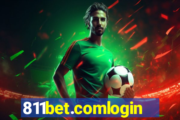 811bet.comlogin