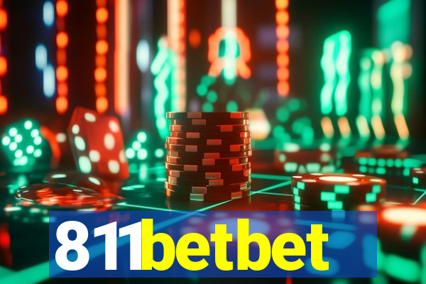 811betbet